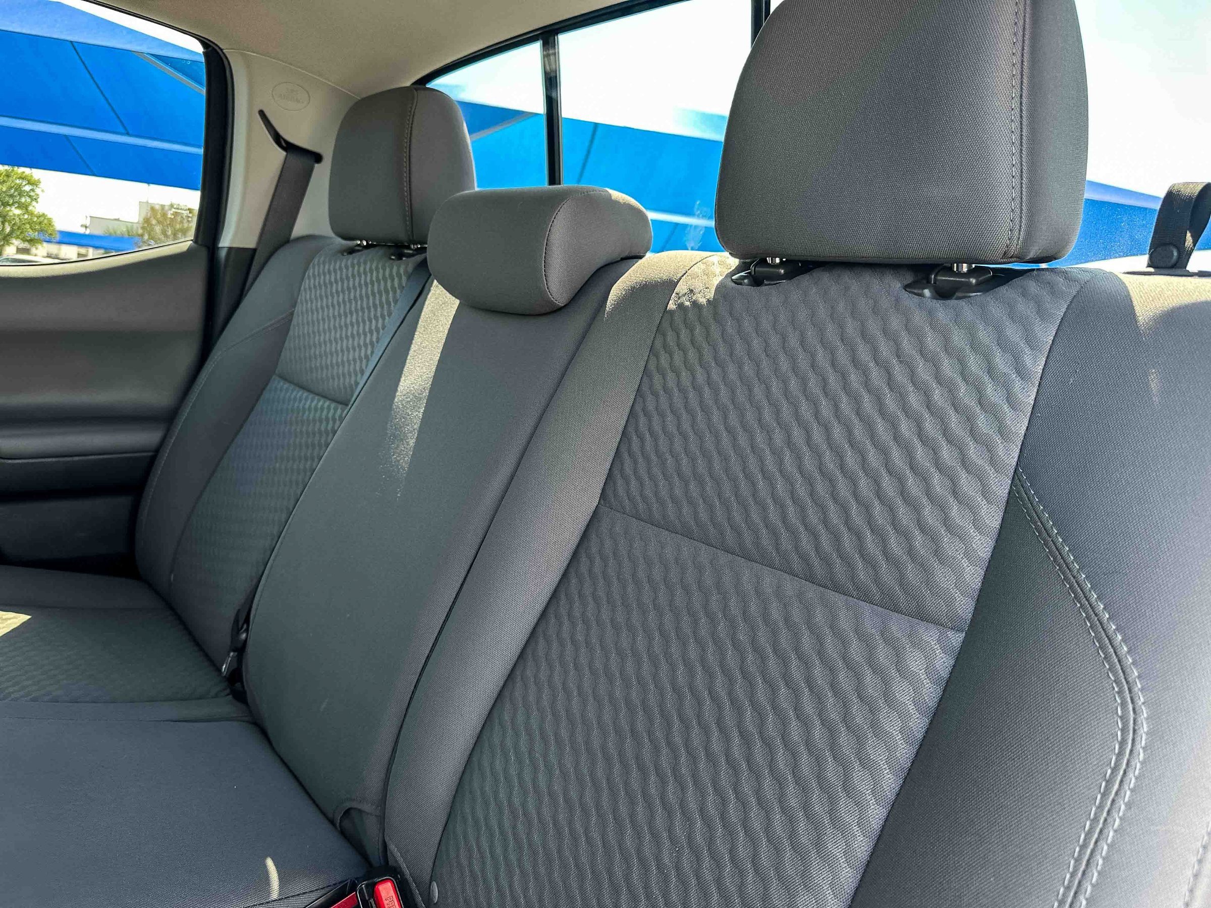 Used 2022 Toyota Tacoma SR5 RWD image 19