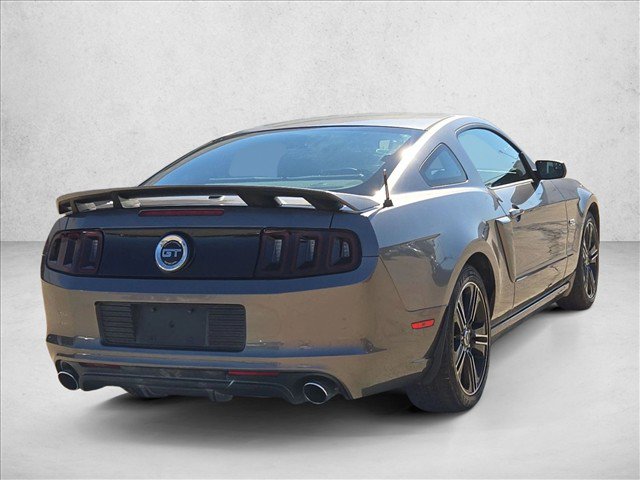 Used 2014 Ford Mustang GT Premium w/ Equipment Group 402A RWD image 5