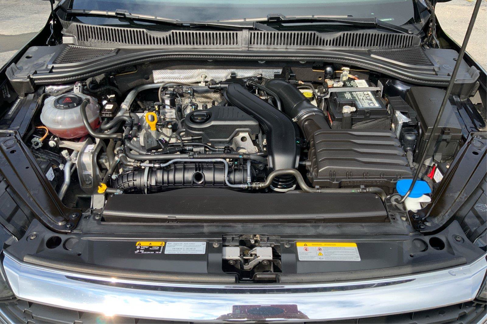 Used 2024 Volkswagen Jetta S FWD image 23