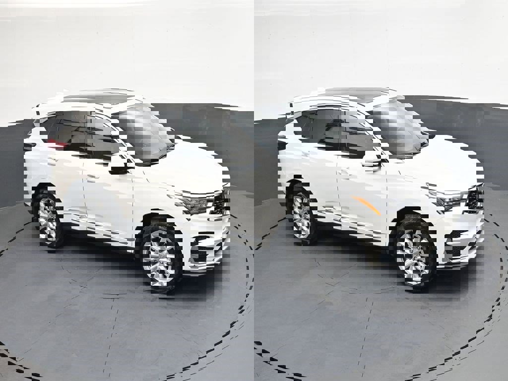 Used 2019 Acura RDX AWD image 20