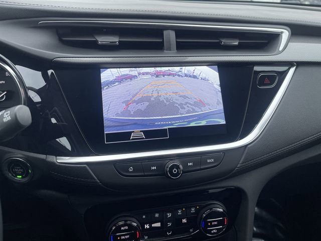 Certified 2023 Buick Encore GX Essence w/ Experience Buick Package image 27