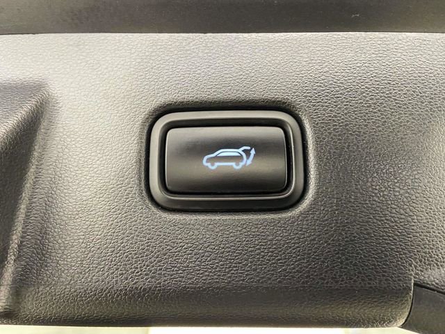 Used 2024 Hyundai Tucson Limited image 10