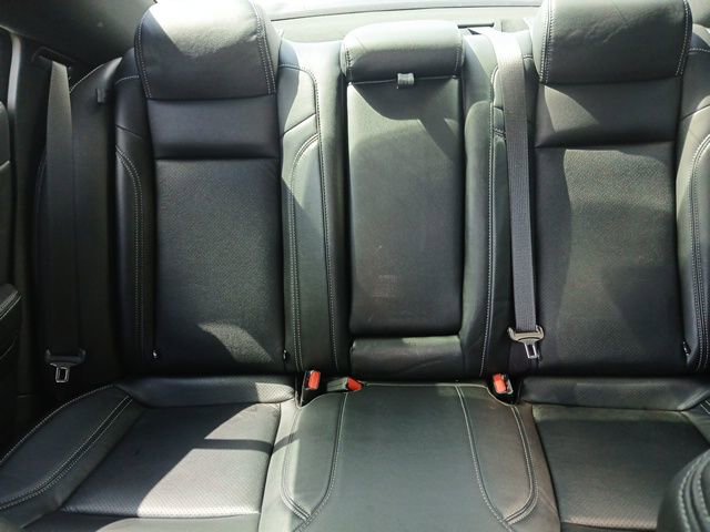 Used 2022 Dodge Charger R/T w/ Blacktop Package image 32