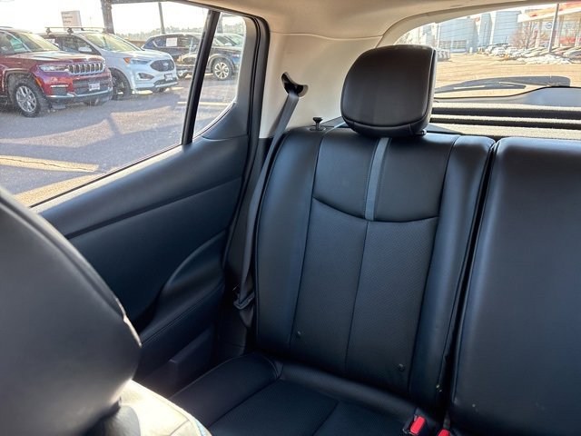 Used 2018 Nissan Leaf SL image 20