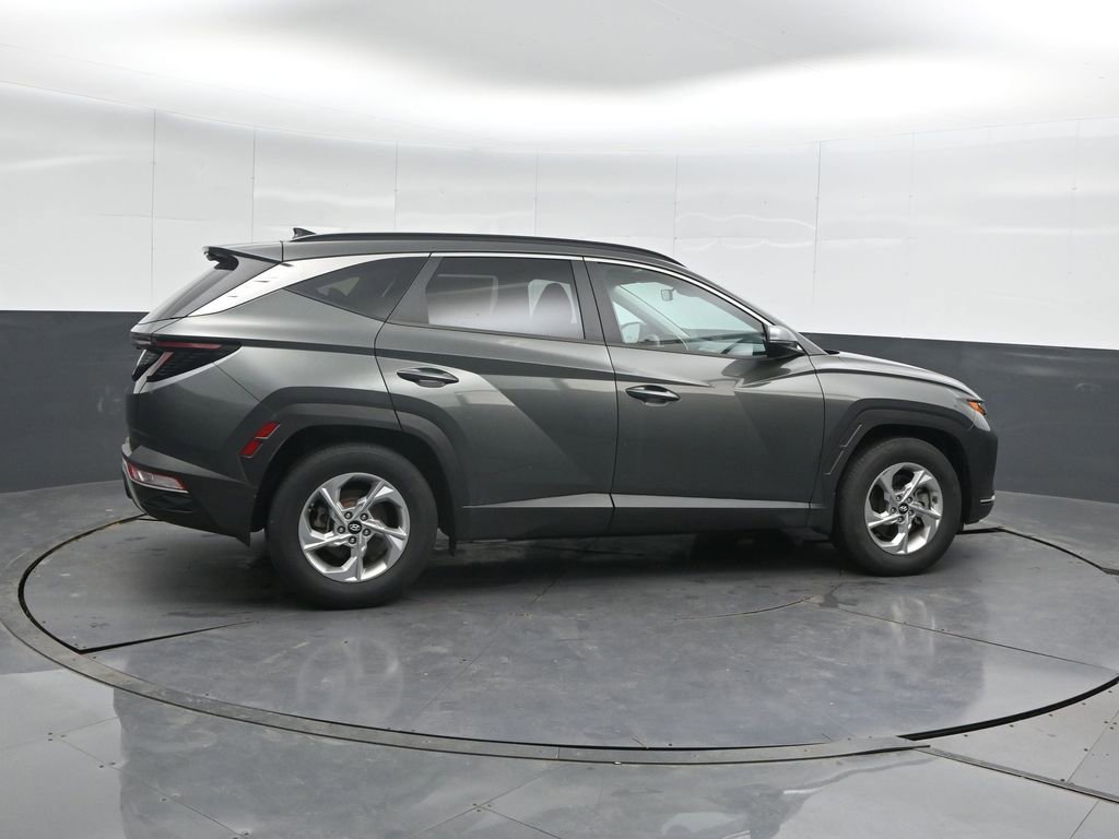 Used 2022 Hyundai Tucson SEL image 3