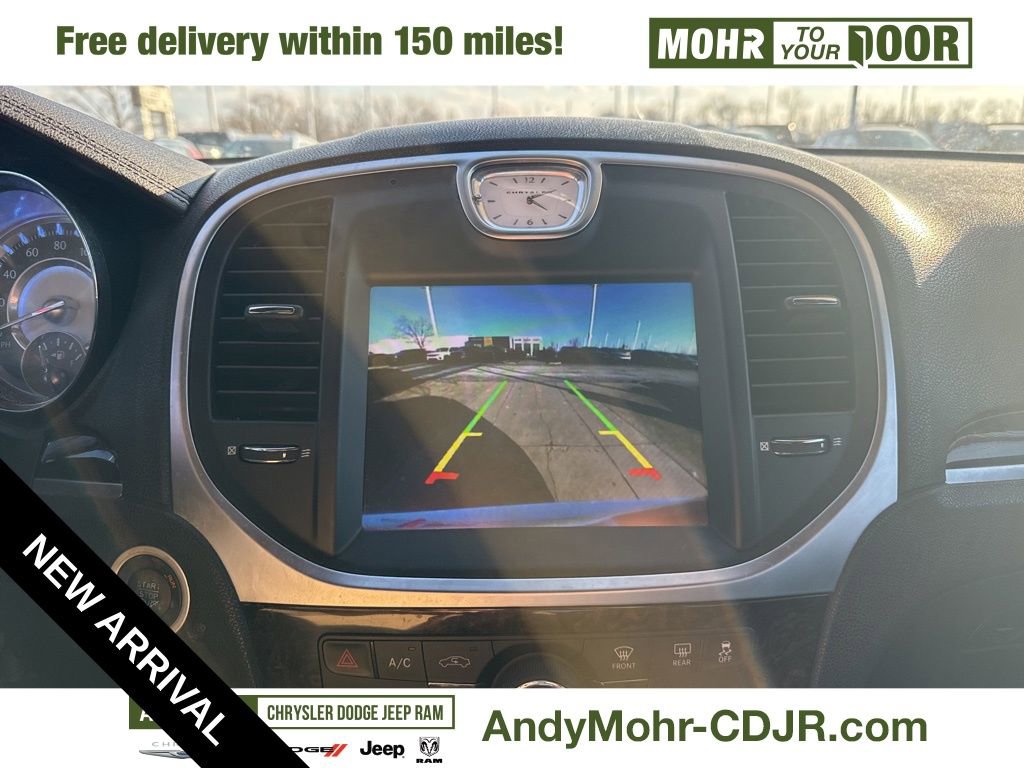 Used 2013 Chrysler 300 C image 19