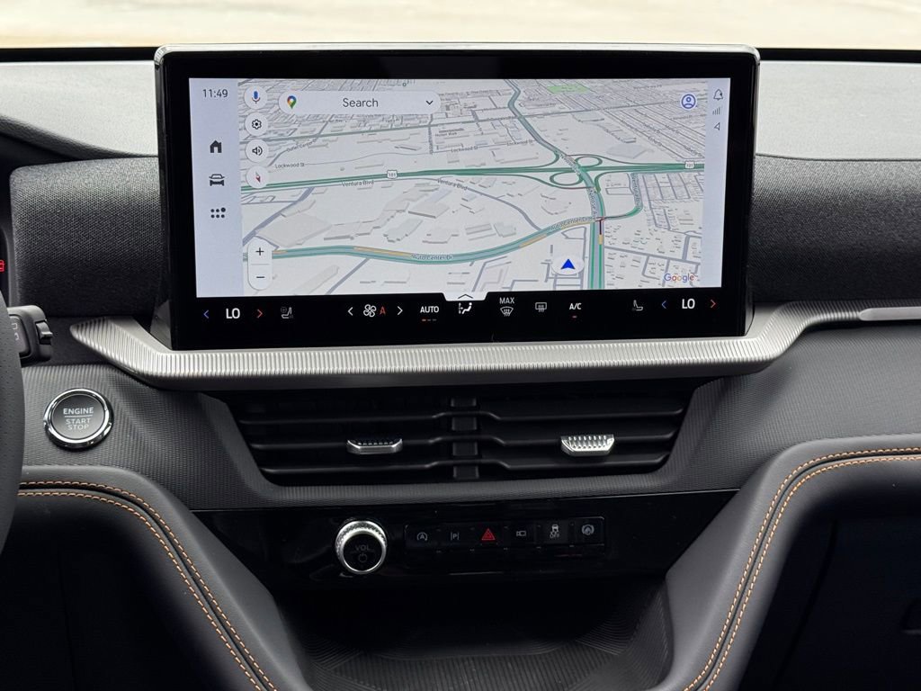 New 2026 Ford Explorer Tremor w/ Tremor Ultimate Package image 26