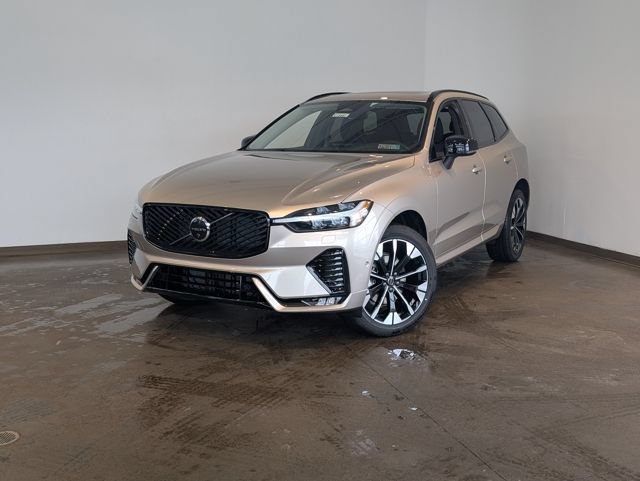 Used 2026 Volvo XC60 B5 Plus w/ Climate Package AWD/4WD image 1