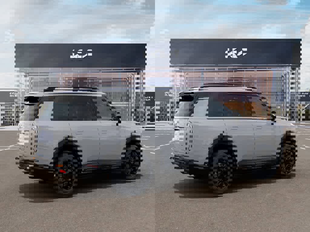 New 2027 Kia Telluride SX X-Pro image 6