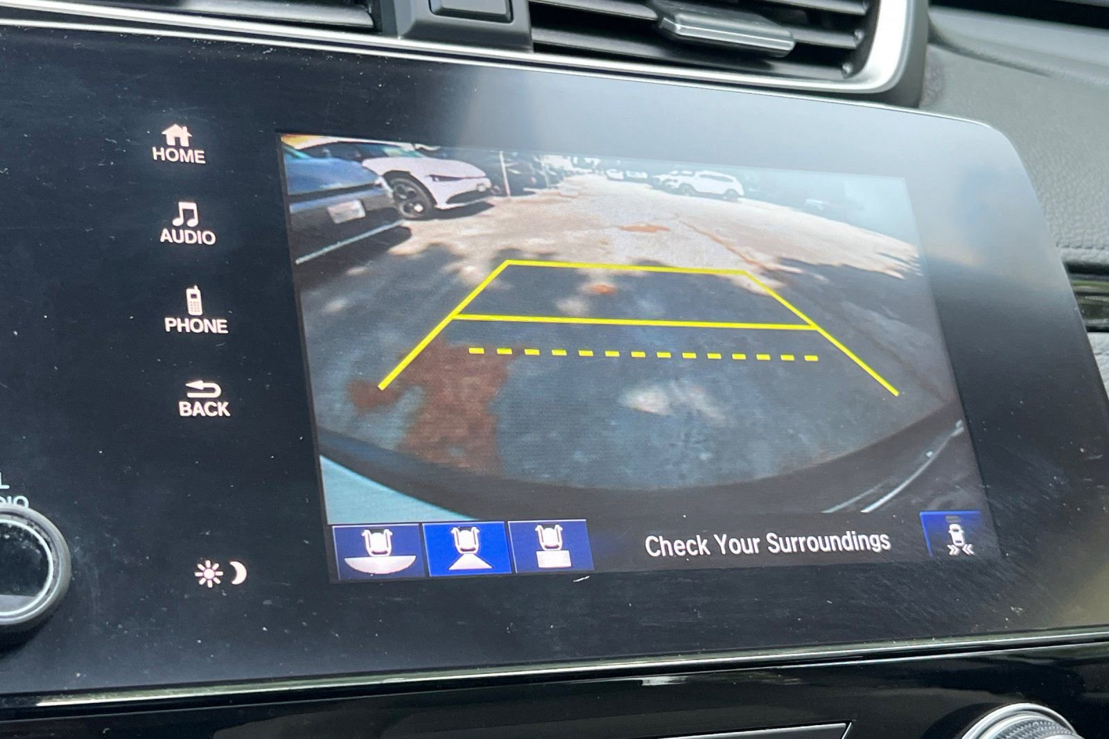 Used 2019 Honda CR-V EX-L image 19