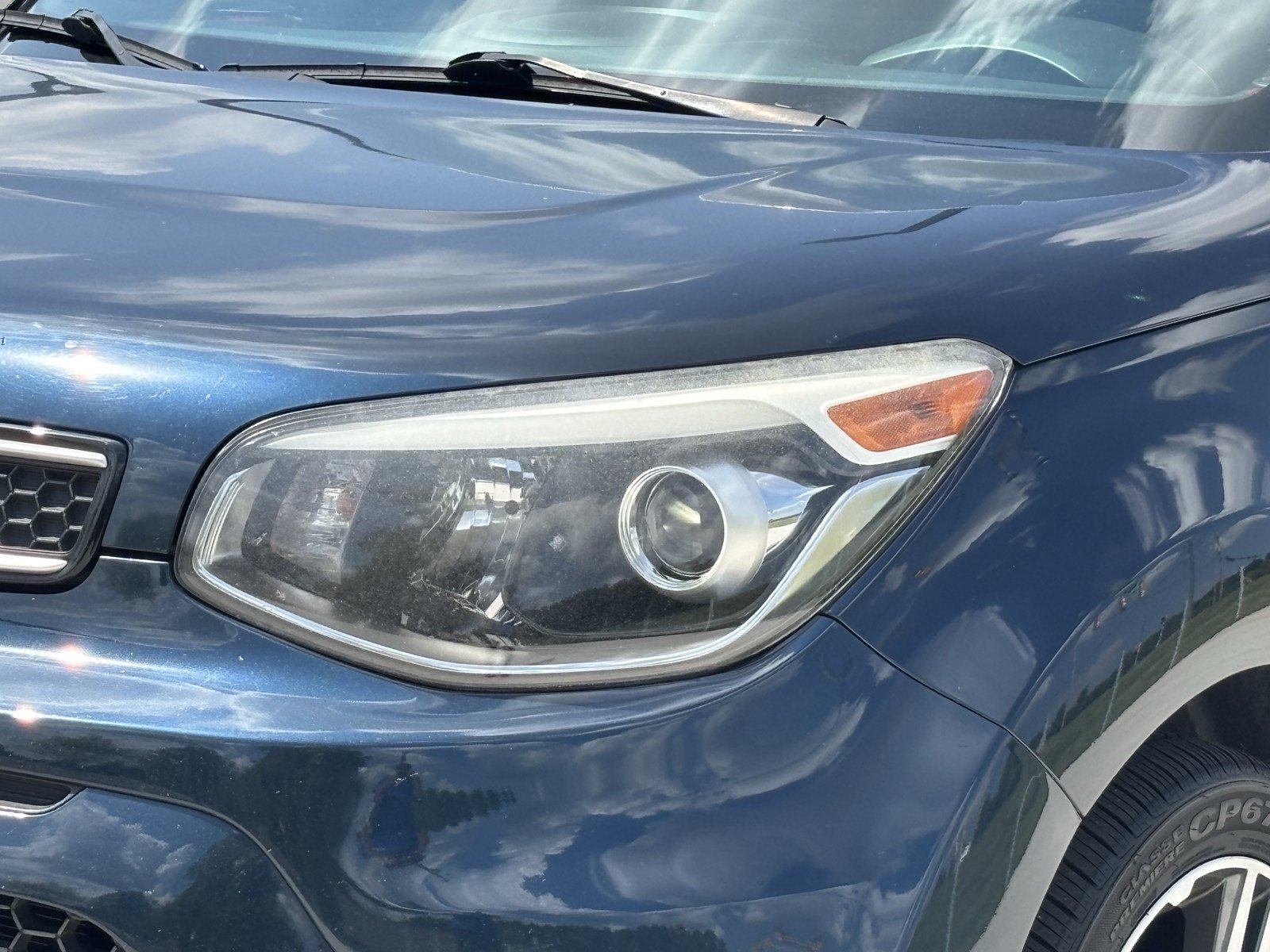 Used 2018 Kia Soul + FWD image 7