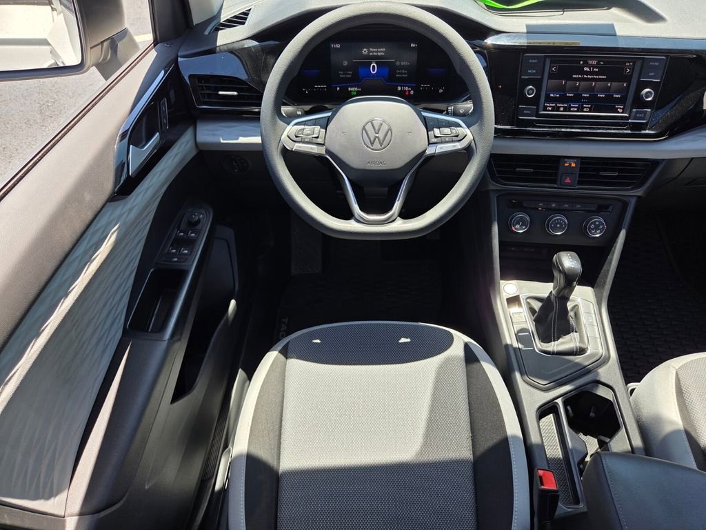 Used 2022 Volkswagen Taos S FWD image 12