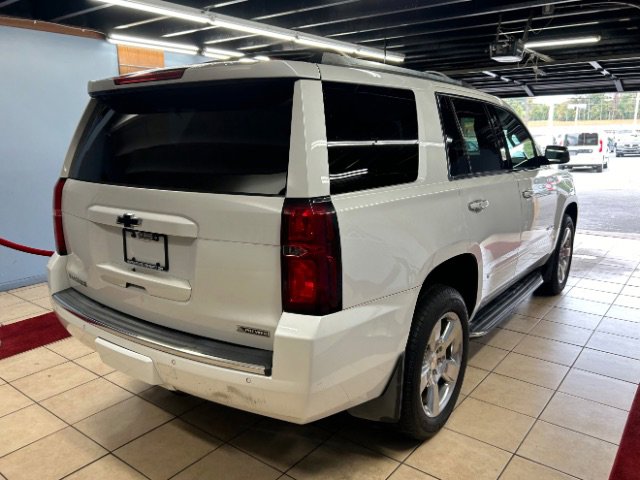 Used 2017 Chevrolet Tahoe Premier image 2