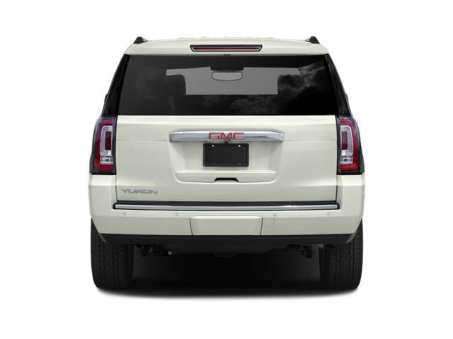 Used 2019 GMC Yukon Denali w/ Open Road Package AWD/4WD image 8