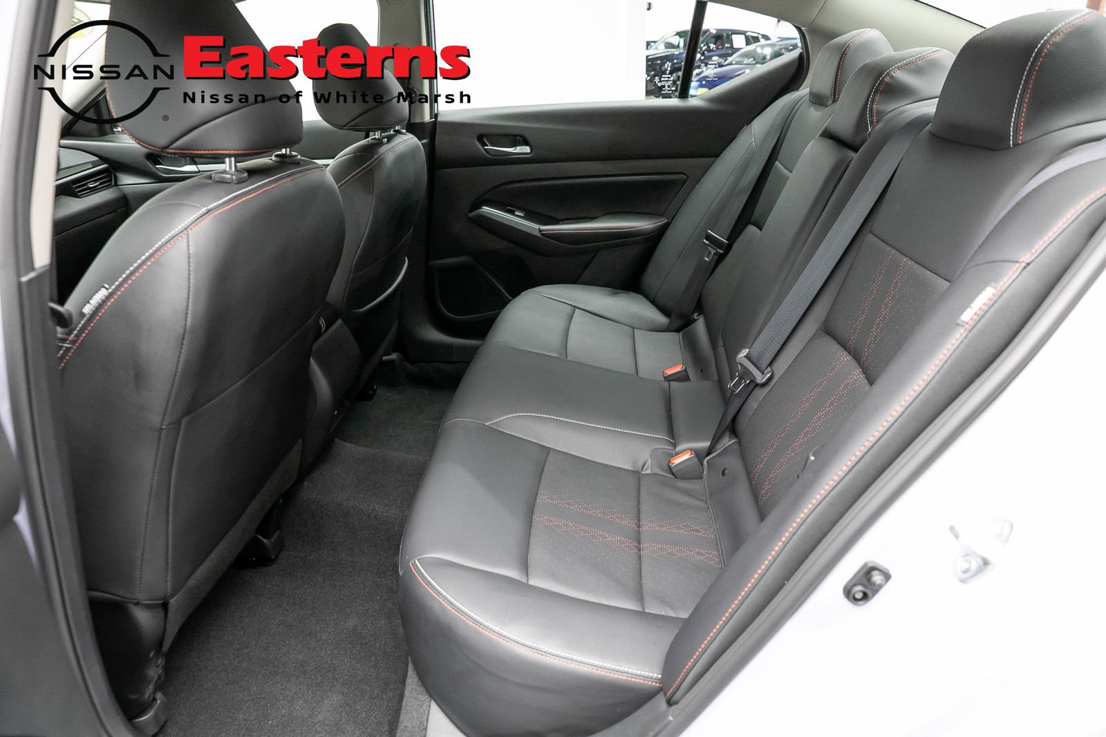Used 2023 Nissan Altima 2.5 SR AWD/4WD image 20