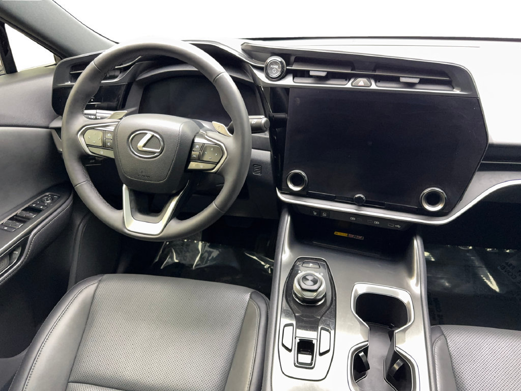 Used 2024 Lexus RZ 300e Premium w/ Technology Package FWD image 54