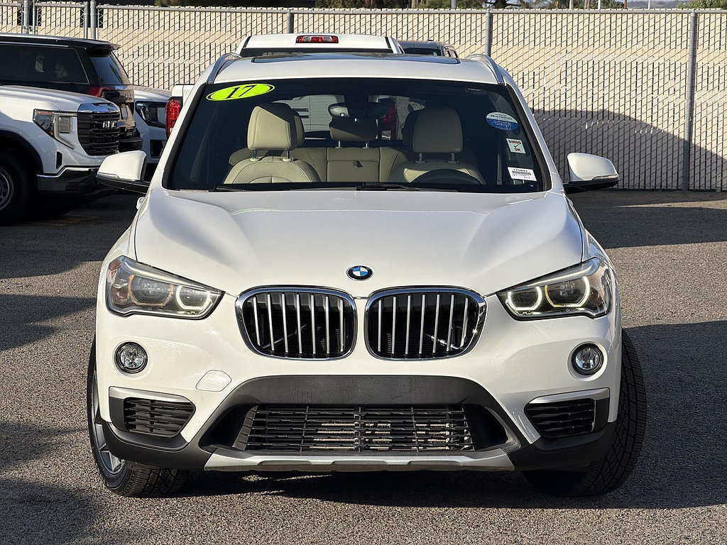 Used 2017 BMW X1 xDrive28i AWD/4WD image 35