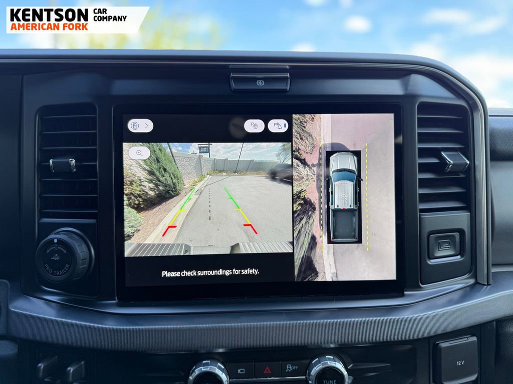 Used 2025 Ford F250 Platinum image 36