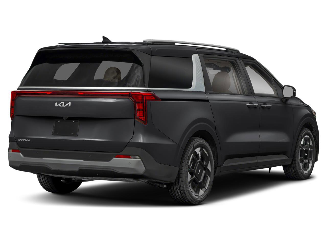 New 2026 Kia Carnival EX image 29