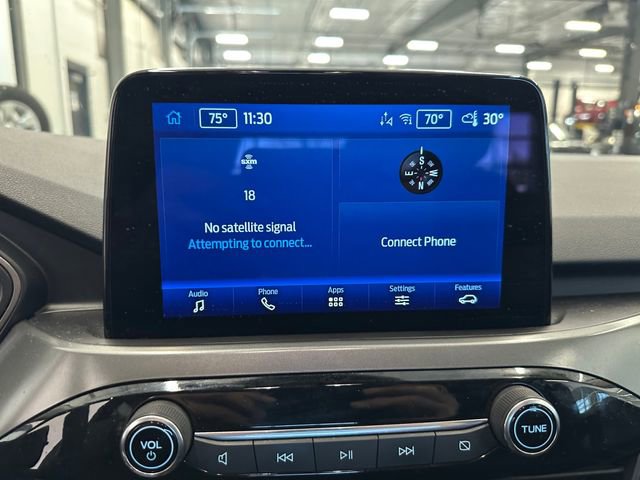 Used 2024 Ford Escape Active image 27