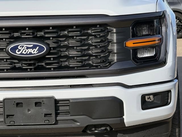 Used 2025 Ford F150 STX w/ Equipment Group 200A image 7
