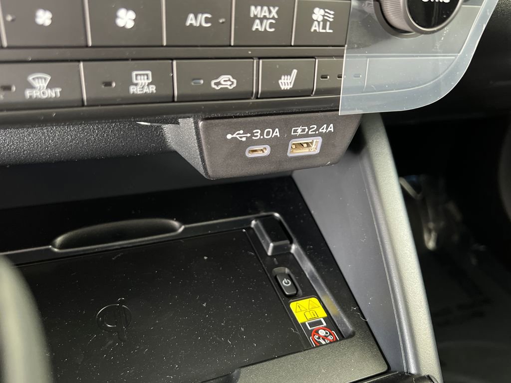 New 2026 Subaru Outback Limited XT image 29