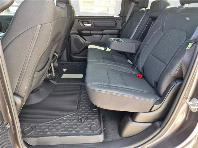 New 2026 RAM 1500 Classic Warlock AWD/4WD image 17