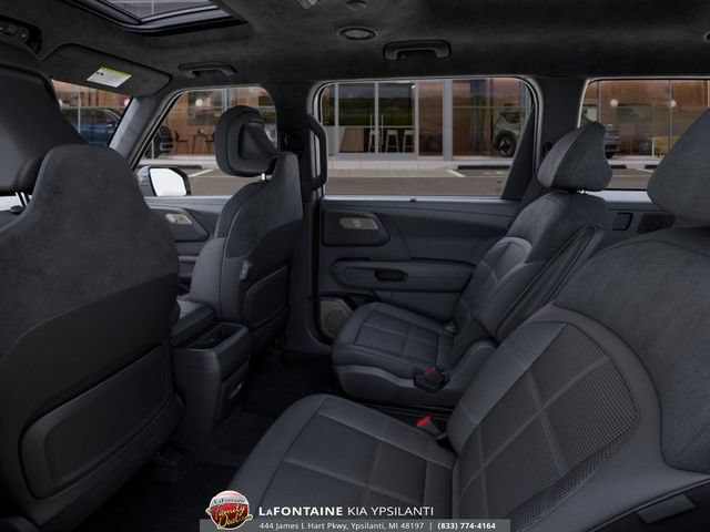 New 2027 Kia Telluride SX Prestige AWD/4WD image 18