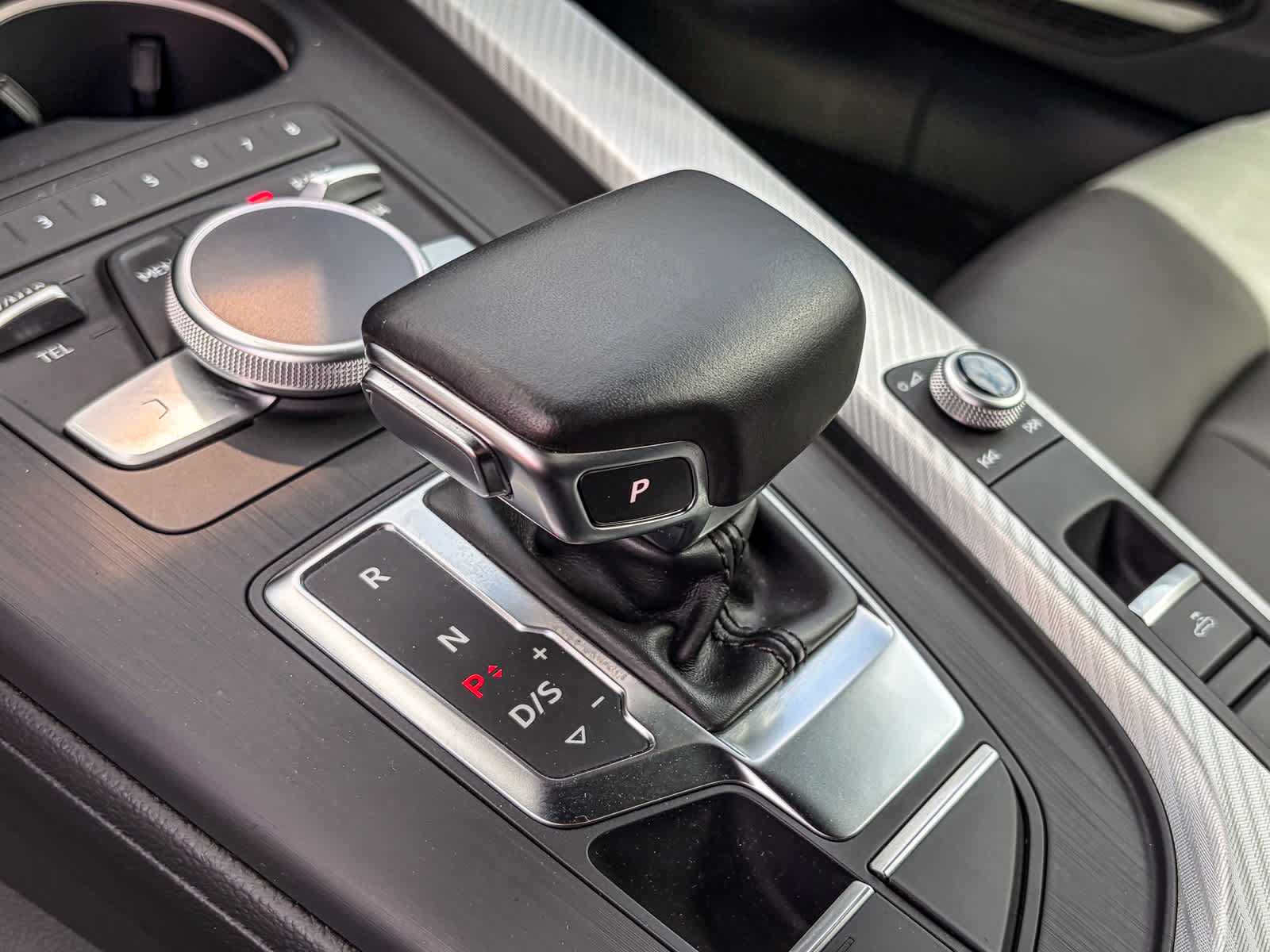 Used 2018 Audi A5 2.0T Premium Plus AWD/4WD image 17