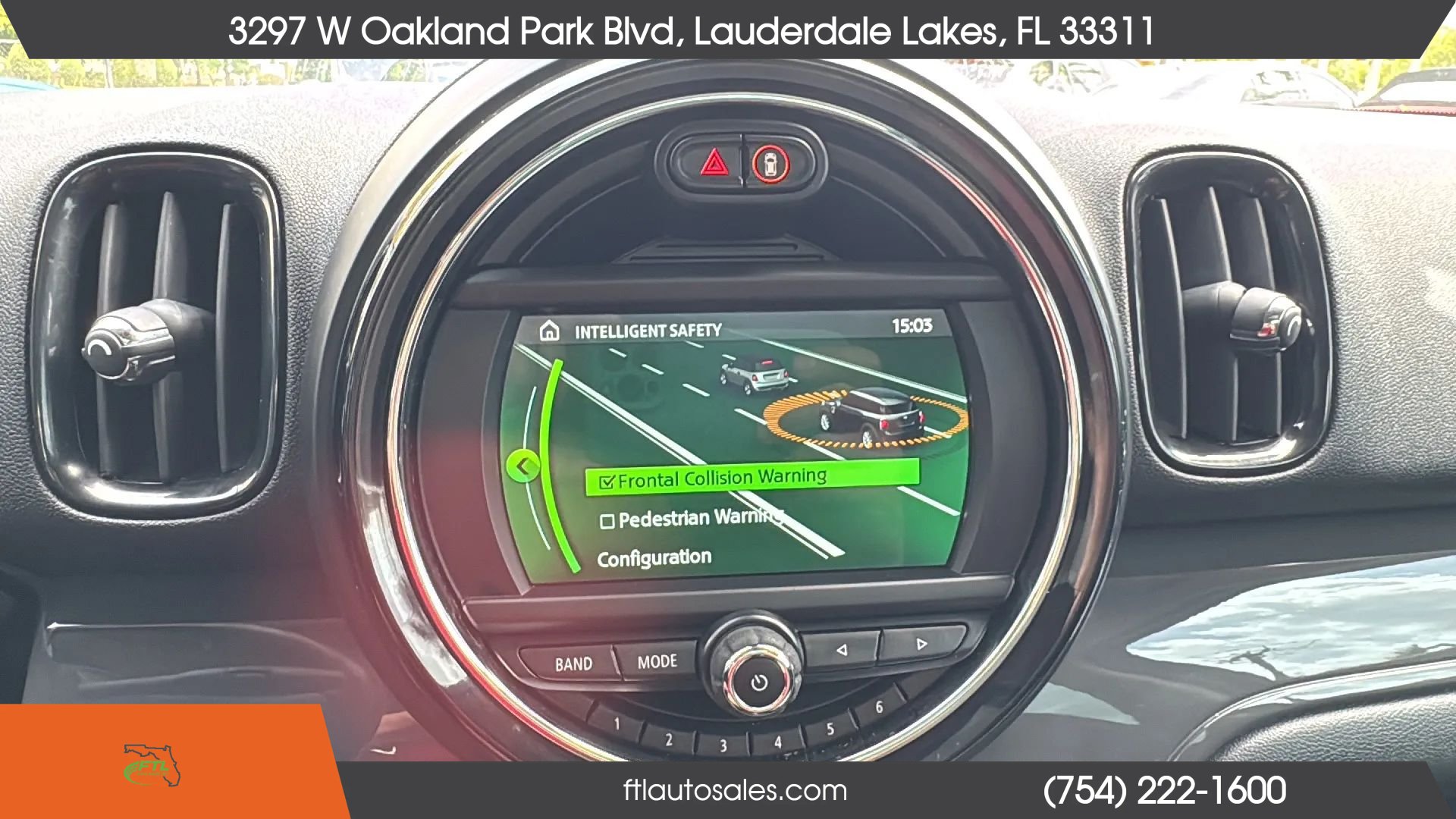 Used 2019 MINI Cooper Countryman FWD image 58
