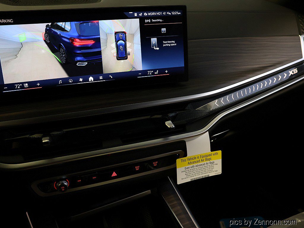 New 2026 BMW X5 xDrive40i AWD/4WD image 24