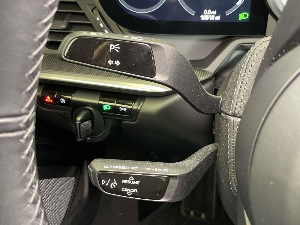Certified 2021 Porsche 911 Turbo S AWD/4WD image 40