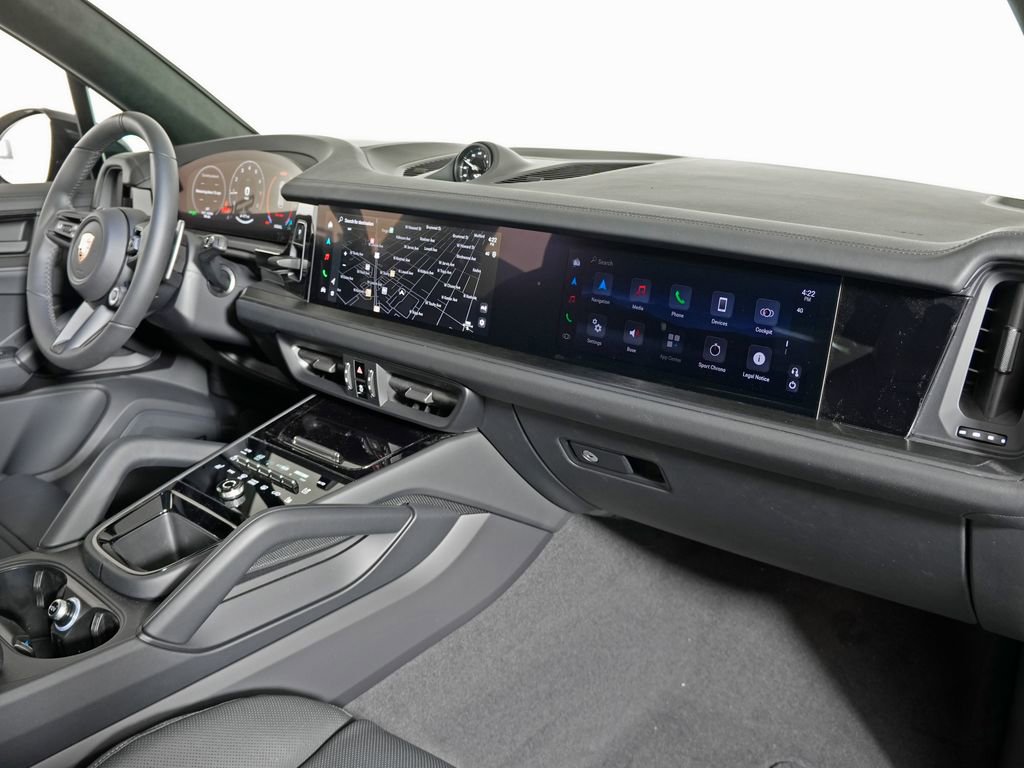 New 2026 Porsche Cayenne GTS AWD/4WD image 22
