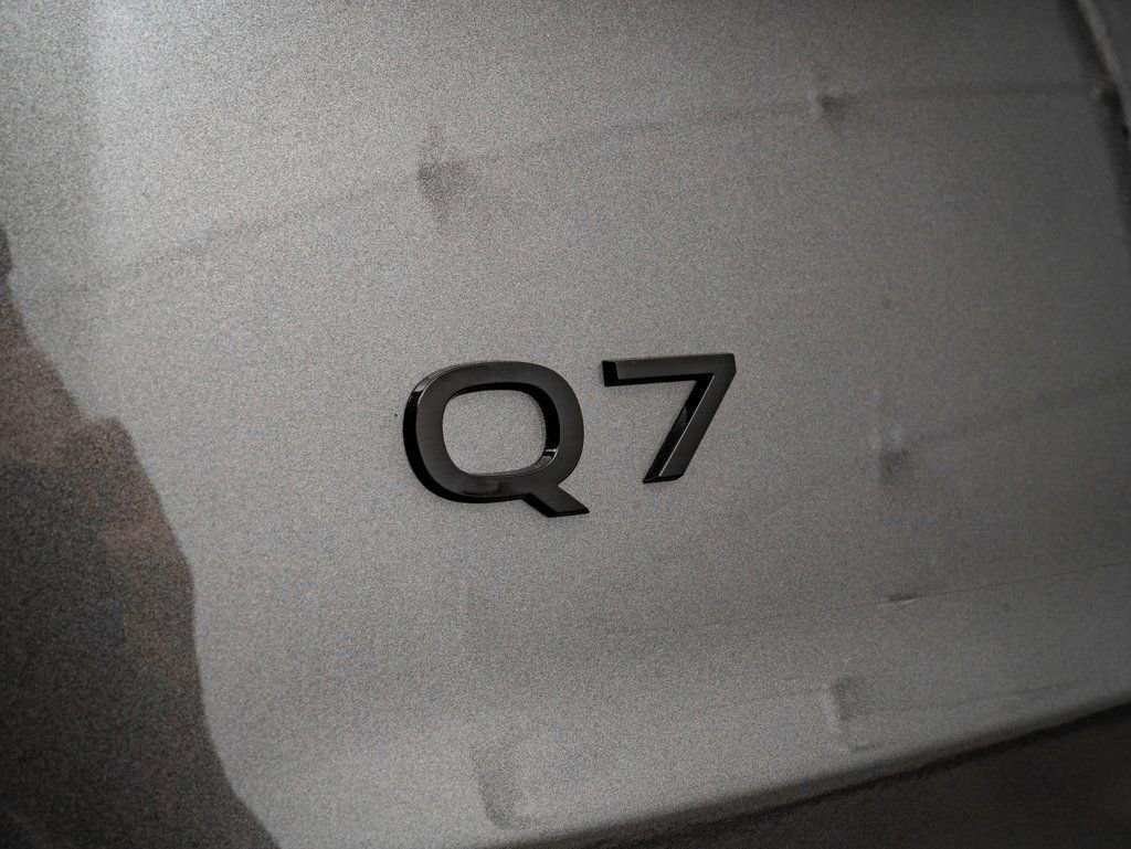 New 2026 Audi Q7 3.0T Premium Plus image 18