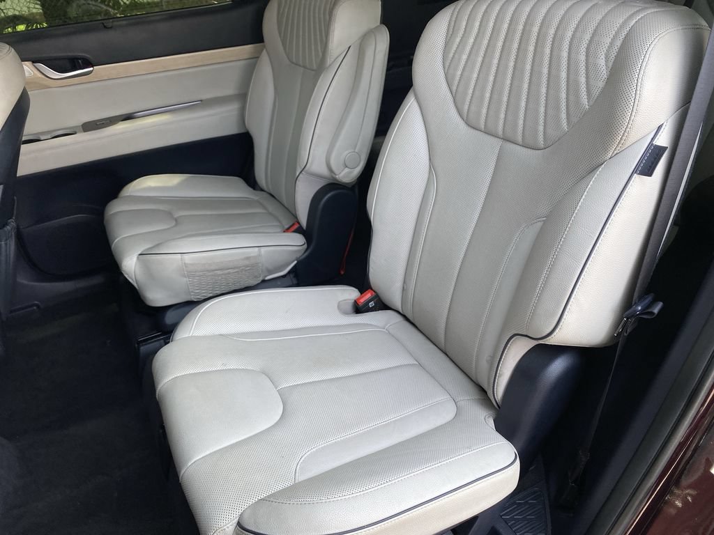Certified 2024 Hyundai Palisade Limited AWD/4WD image 30