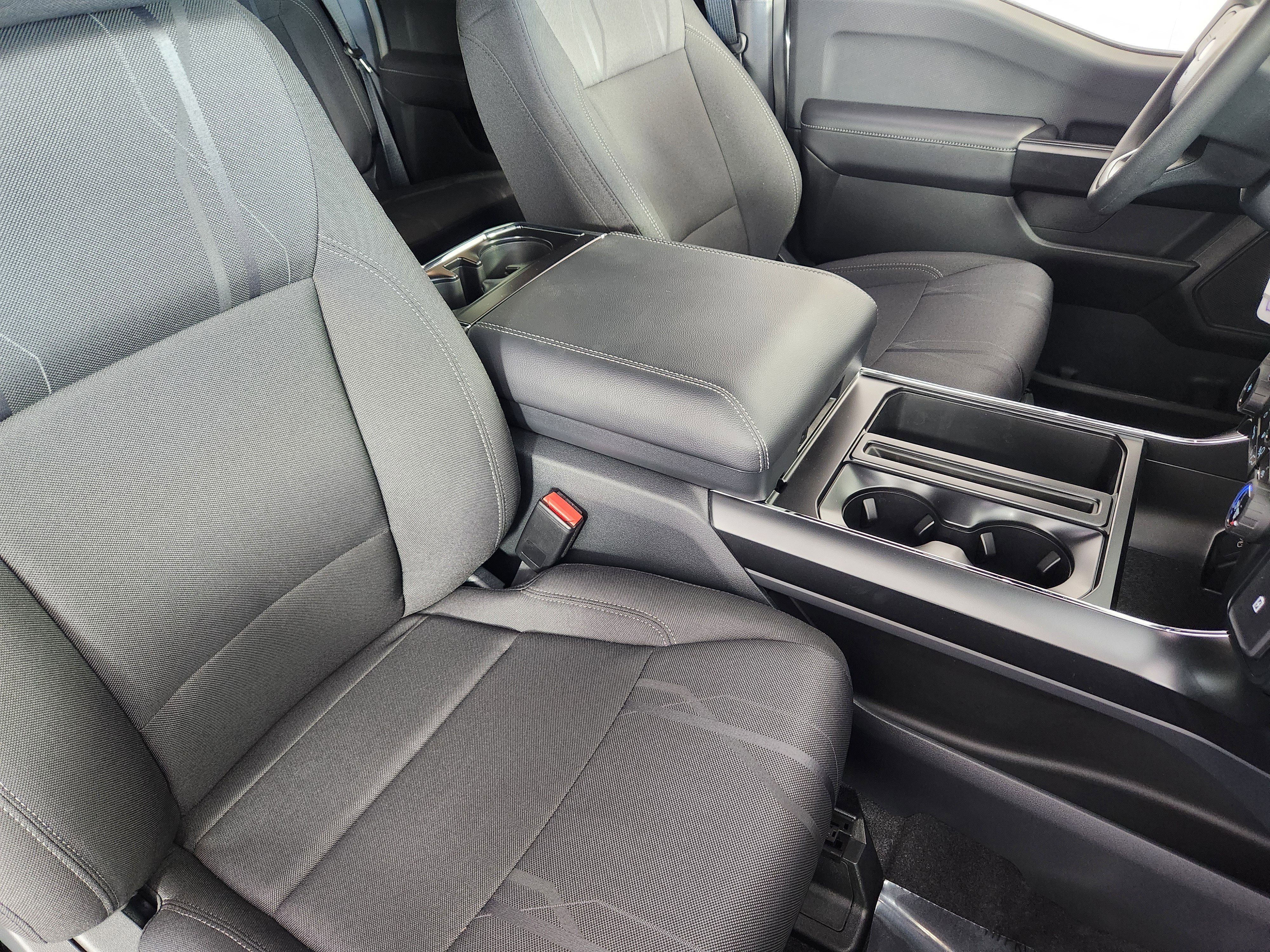 New 2026 Ford F150 STX w/ Equipment Group 200A image 11