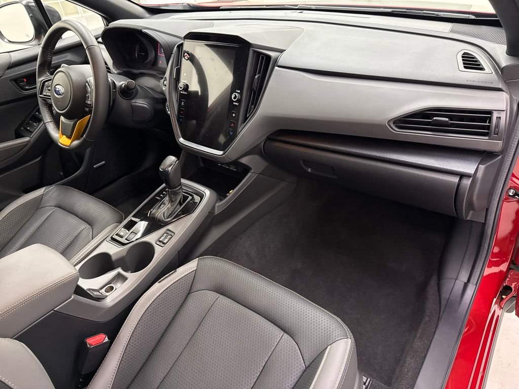 Used 2025 Subaru Crosstrek 2.5i Wilderness image 23