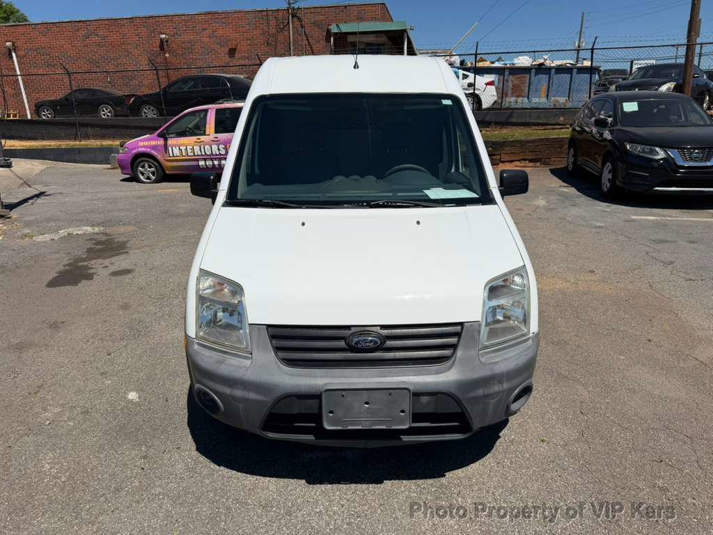 Used 2013 Ford Transit Connect XL FWD image 2