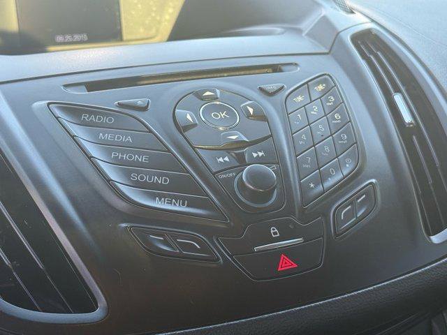 Used 2016 Ford Escape S image 24