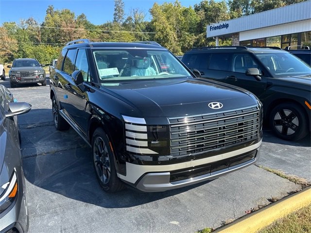 New 2026 Hyundai Palisade Limited image 5