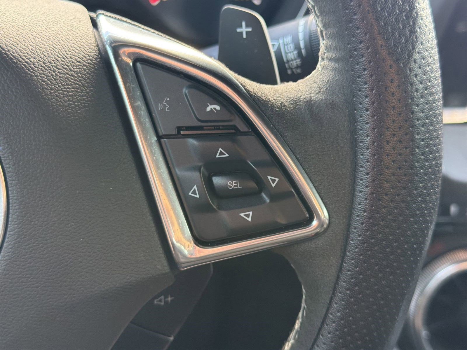 Used 2023 Chevrolet Camaro SS RWD image 25