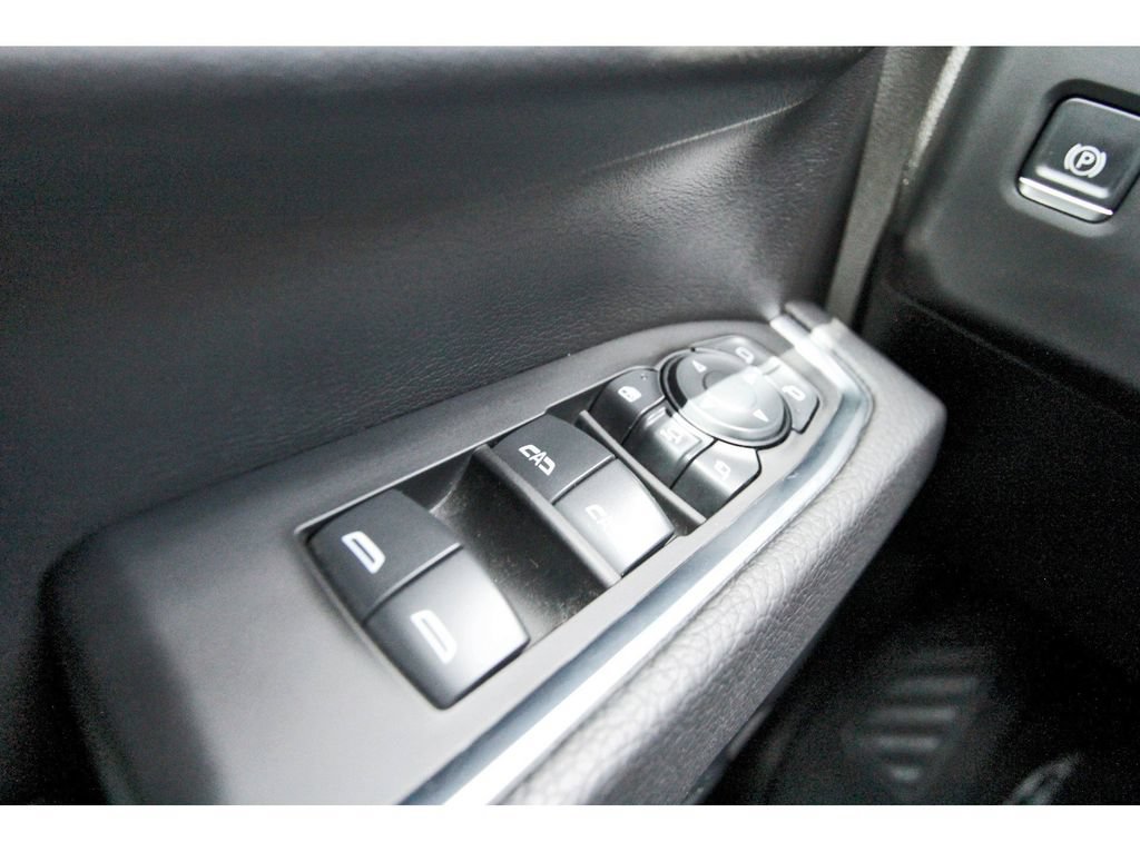 Used 2025 GMC Sierra 2500 Denali w/ Denali Reserve Package AWD/4WD image 19