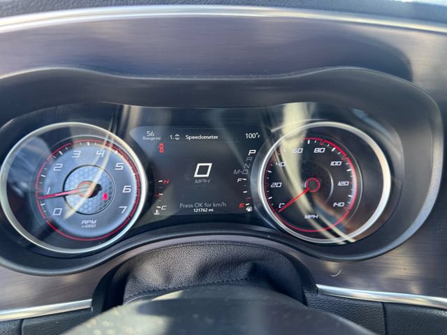 Used 2018 Dodge Charger SXT RWD image 14