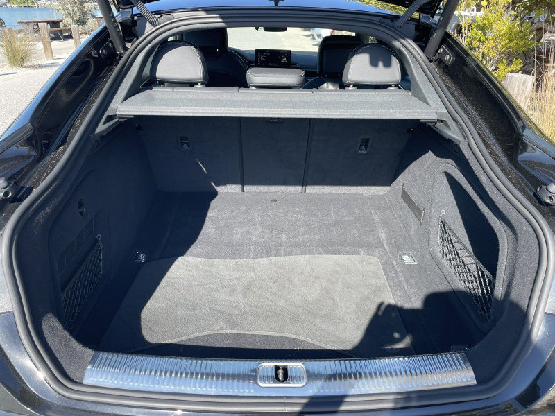 Used 2024 Audi A5 2.0T Premium Plus image 35