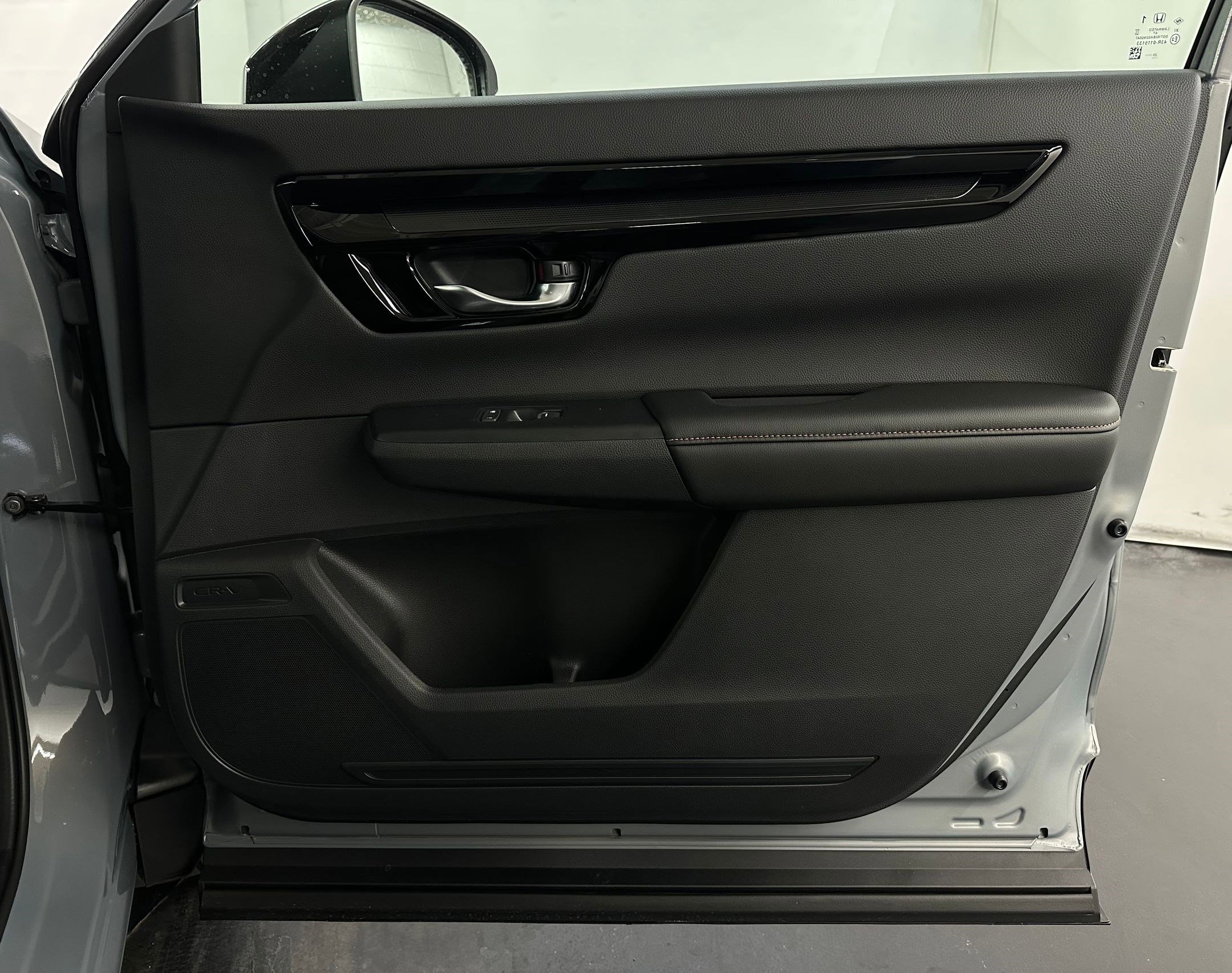 New 2026 Honda CR-V Sport Touring image 34