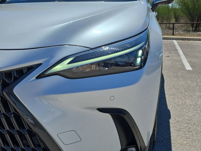 Used 2022 Lexus NX 350 AWD w/ Vision Package image 32