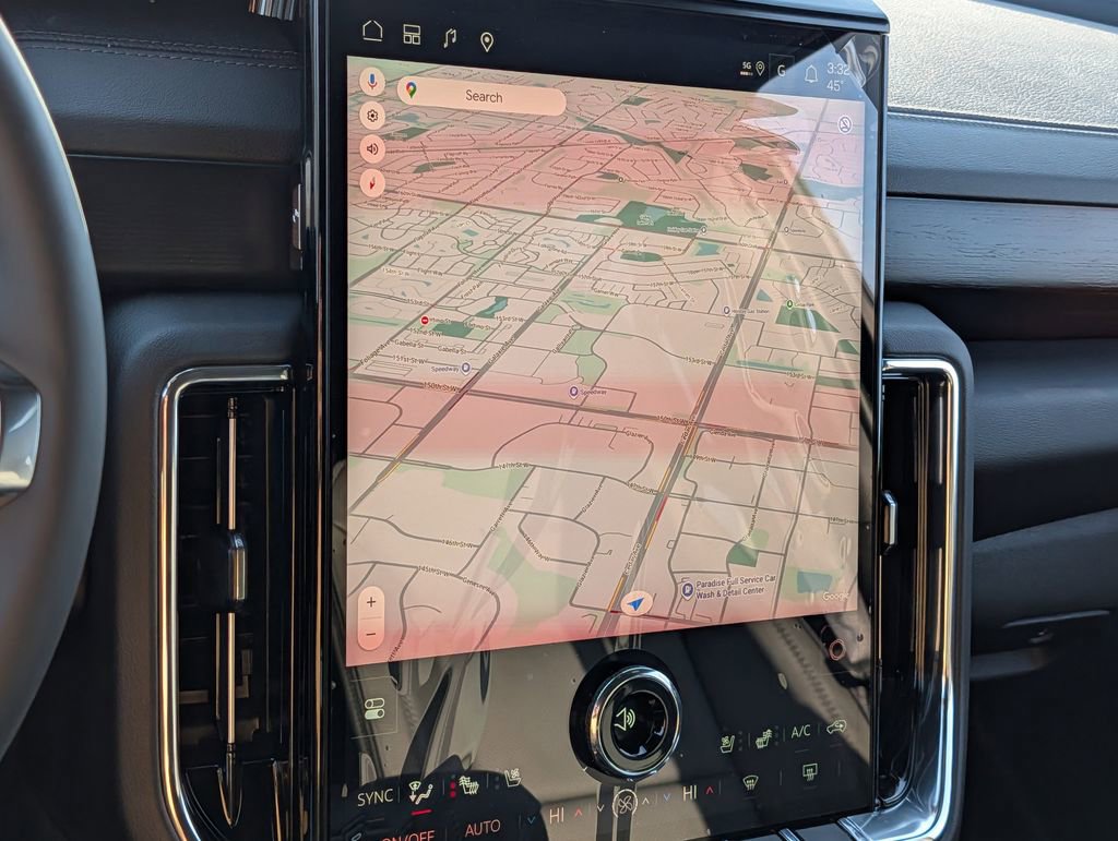 New 2026 GMC Yukon XL Denali w/ Sun & Power Step Package image 49