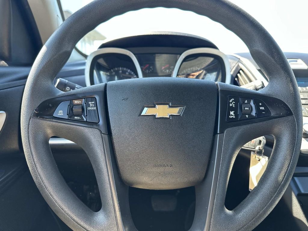 Used 2015 Chevrolet Equinox LS FWD image 20
