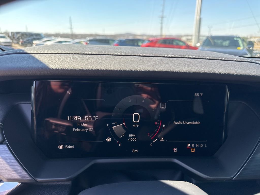 New 2026 GMC Acadia Elevation w/ Black Edition image 17