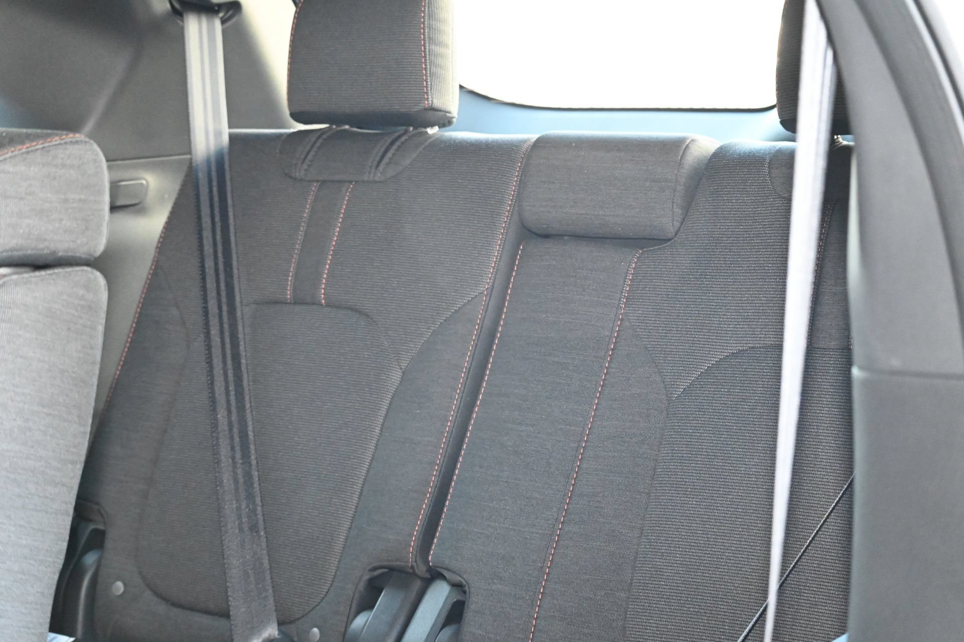 New 2026 Honda Pilot Sport image 22